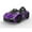 Blue, variant on Telyswee 12V Kids Ride On Car Electric Car for Kids 3+, Battery Powered Sports Car Toy with Remote Control, Bluetooths, Headlight, Music