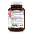 thumbnail image 3 of Amazing Flora Women's Probiotic 10 Best Probiotics Strains 50 Billion 60 Veggie Capsules Supplement | Supports Better Digestive & Gut Health | Non-GMO | Gluten Free | Suitable for Vegetarians, 3 of 5