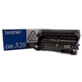thumbnail image 1 of Brother DR520 (25,000 YLD) Replacement Drum Cartridge - Retail Packaging, 1 of 3