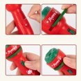 thumbnail image 4 of Christmas Flashlight Projector for Kids 24 Patterns Santa Christmas Tree Flashlight Projector Bedtime Cognition Torch Early Education Toys for Children, 4 of 6