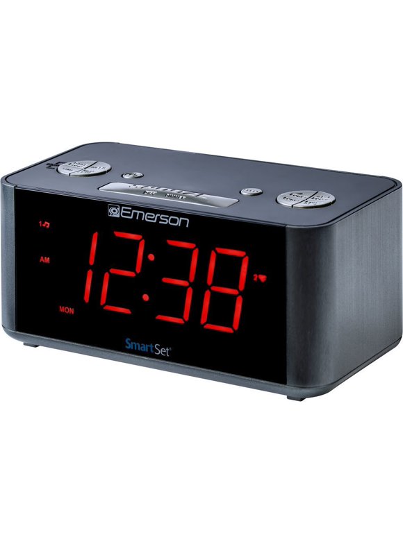 Smart Alarm Clocks in Alarm Clocks