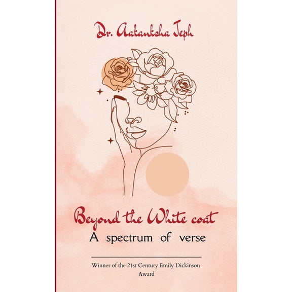 Beyond the White coat, (Paperback)