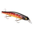 thumbnail image 4 of sweethay Señuelo artificial Swimbait Hook Hard Bait 3D Eyes Señuelo de hundimiento lento Crankbait Aparejos de pesca, Tipo A Pescar F sweethay OD000541-06, 4 of 6