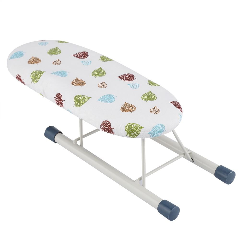 YLSHRF Ironing Sleeve Board, Tabletop Ironing Board,Foldable Space