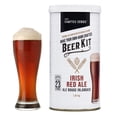 thumbnail image 1 of Irish Red Ale Beer Making Kit (1.8 kg | 3.9 Lb), 1 of 5