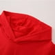 thumbnail image 3 of Traje de ocio bidimensional periférico de animación Roblox de tres piezas para niños y niñas, suéter y pantalones para niños + sombrero, 3 of 4
