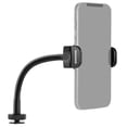 thumbnail image 1 of Soporte para teléfono NEEWER flexible con zapato frío para anillo de luz, 1 of 7