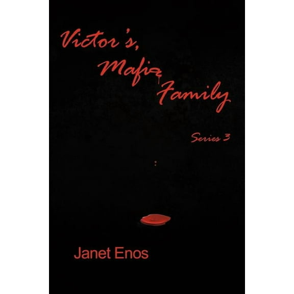 Victor's, Mafia Family Series 3, (Paperback)