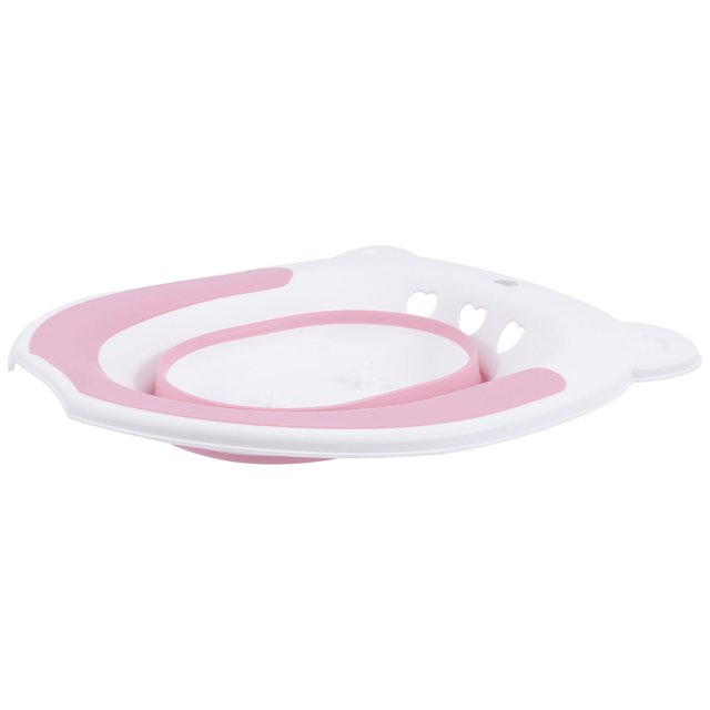 FUTUREORYY Bassin de Bain Postopératoire ABS Soin Post-Partum Usage Quotidien 1Ensemble