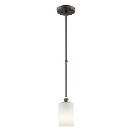 

Kichler Joelson 43927 Mini Pendant Light