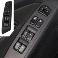 thumbnail image 2 of For Ix35 2010-2015 Master Window Control Switch Front Left Driver Side Lh 93570-2s150-9p(auto ), 2 of 5