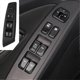 thumbnail image 2 of For Ix35 2010-2015 Master Window Control Switch Front Left Driver Side Lh 93570-2s150-9p(auto ), 2 of 5