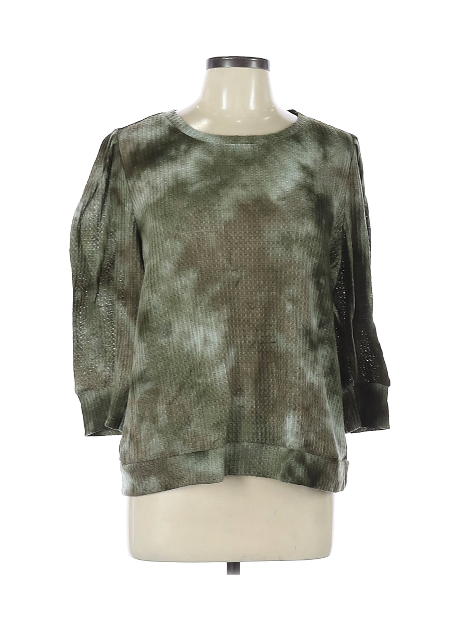 simply vera sweatshirt
