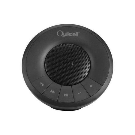 Quikcell S1100 Stereo Bluetooth Speaker