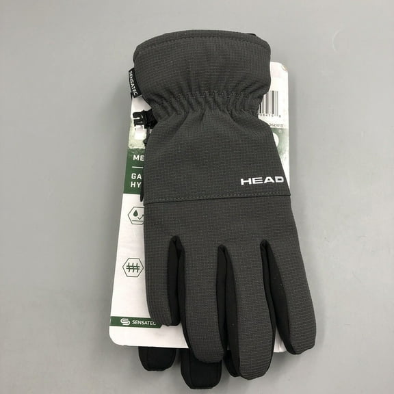 Head Waterproof Hybrid Gloves
