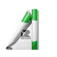 thumbnail image 5 of Rwraps Lettuce Vegetable Emperor Spinach Matte Vinyl Film Wrap 59in x 1ft Vinyl Vehicle Car Film, 5 of 9