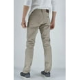 thumbnail image 4 of Pantalón De Gabardina Slim Lee De Hombre, 4 of 5