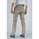 thumbnail image 4 of Pantalón De Gabardina Slim Lee De Hombre, 4 of 5