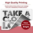thumbnail image 4 of TN750 Toner Cartridge Replacement for Brother TN-750 TN720 TN-720 High Yield Toner Cartridge Compatible with HL-5450DN HL-5470DW HL-6180DW MFC-8710DW MFC-8910DW MFC-8950DW Printer (Black, 3-Pack), 4 of 5