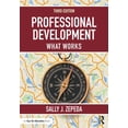 thumbnail image 1 of Pre-Owned Professional Development: What Works (Paperback) 1138230154 9781138230156, 1 of 1