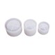 thumbnail image 1 of Molde cilíndrico para maceta de flores, molde de silicona para Artesanías hechas a mano multiusos para el hogar, cocina y Bar, 3 uds., 1 of 5