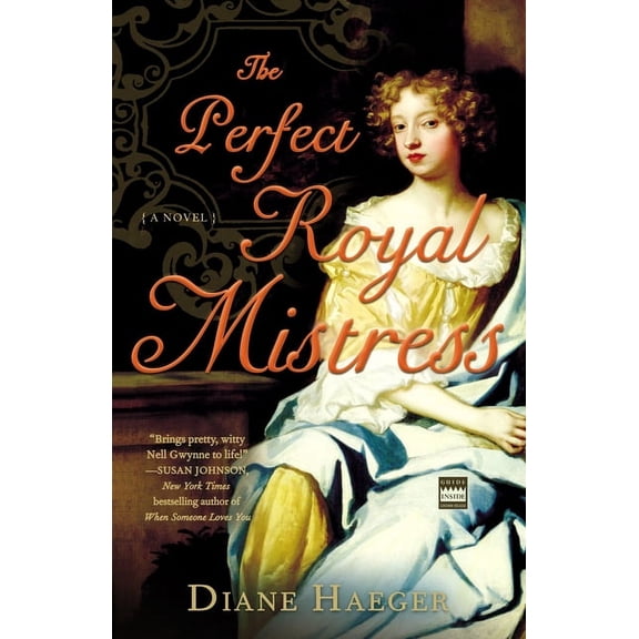 The Perfect Royal Mistress, (Paperback)