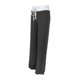 thumbnail image 1 of Pantalones de cómodos elástico mujer, estilo casual, acampanado, pierna ancha, yoga, liso, para mujer, transpirables, cómodos, pantalones Negro Soledad pantalones de pijama para mujer, 1 of 10