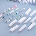 thumbnail image 5 of Epoxy Diy Mold Ins Silicone Mold Jewelry Necklace Storage Display Stand Mold, 5 of 5