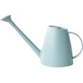 thumbnail image 1 of Regadera pequeña moderna de 1,8 l con pico largo y cabezal de ducha extraíble, regadera pequeña para plantas de interior y exterior, jardín, flores, bonsái, 1 of 4