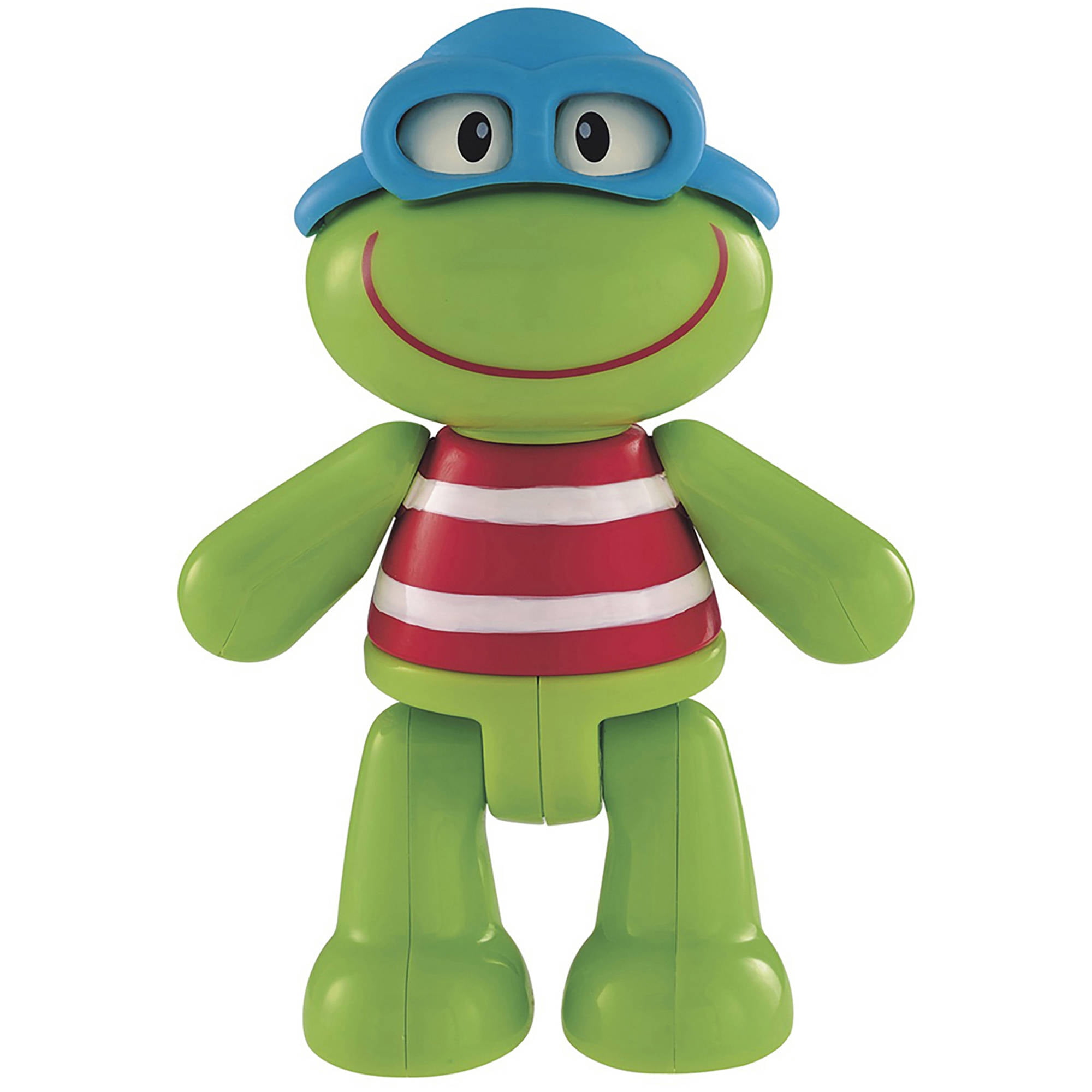 International Playthings - Elc Toybox Fr