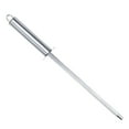 thumbnail image 4 of Miangastore Professional Stainless Steel Sharpening Rod for Kitchen Use with Durable Quality and Ergonomic Handle Design Silver, 4 of 9