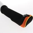 thumbnail image 3 of Almencla Golf Club Headcover With Interchangeable Number Tag 3 4 5 7 X - Orange, 32.5 x, 3 of 8