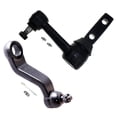 thumbnail image 2 of ECCPP Idler Arm And Pitman Arm 1994 1995 1996 1997 1998 1999 for Dodge for Ram 2500 - Pitman Arm Idler Arm, 2 of 5