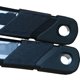 thumbnail image 3 of Juego de funda protectora suave para bielas y bielas, botas de brazo, tapas de Gel para ciclismo, 1 Juego, 3 of 3