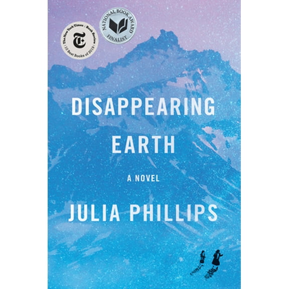 Pre-Owned Disappearing Earth (Hardcover) 0525520414 9780525520412