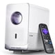 thumbnail image 1 of Proyector Aurzen D1R Roku TV Inteligente 1080P FHD Bluetooth, 1 of 9