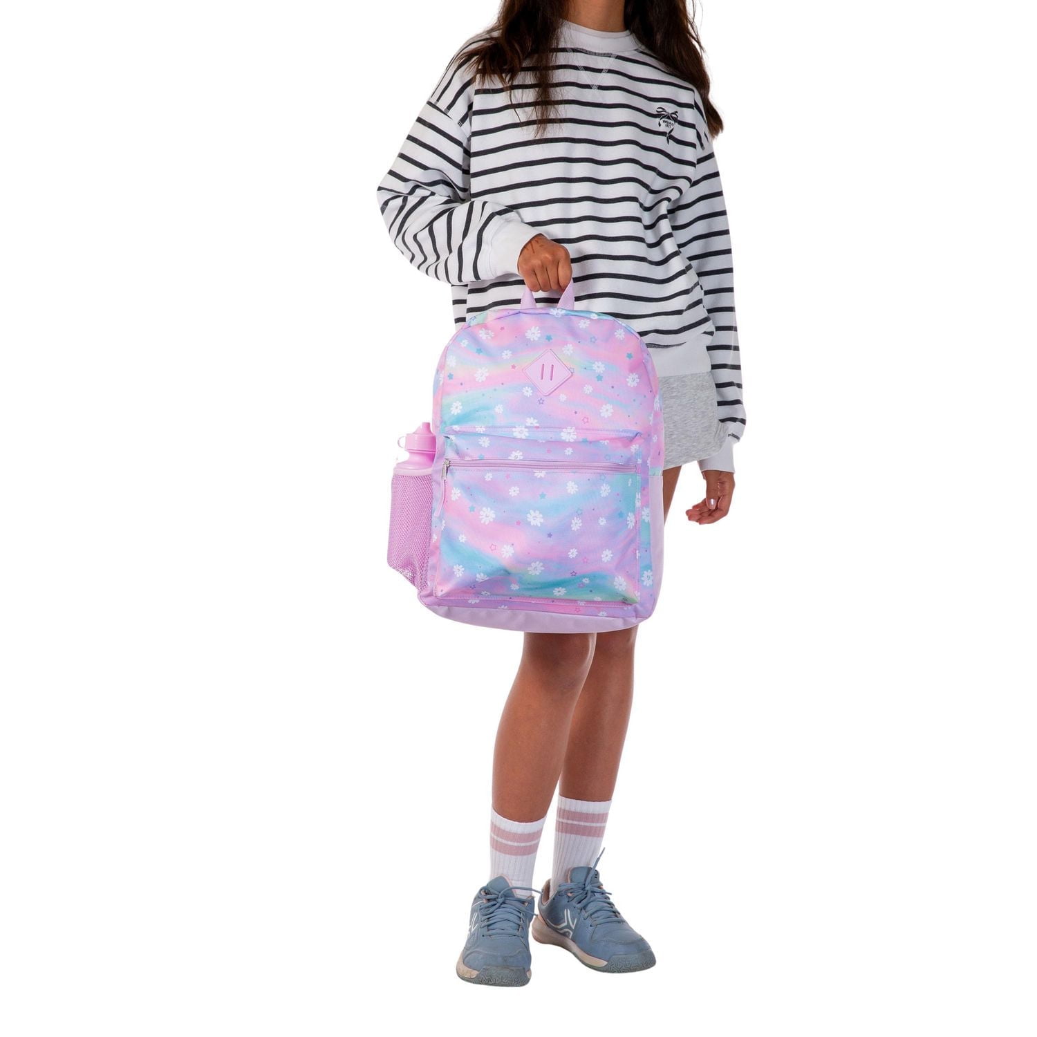 Jetstream Ensemble de sac à dos 5 pièces pour enfants Sac à dos pour l'école