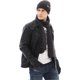 thumbnail image 3 of Juego de 3 gorros de invierno TUNC con bufanda y guantes para pantalla táctil para hombres, 3 of 5