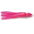 thumbnail image 2 of P-Line Sunrise Squid 2.5'' Pink 8pk, 2 of 2