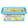 thumbnail image 1 of Beurre léger Spreadables de Gay Lea Foods, 1 of 10