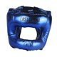 thumbnail image 2 of Cascos de boxeo, kickboxing, artes marciales mixtas, entrenamiento de muay thai Azul, 2 of 9