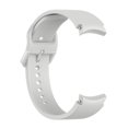 thumbnail image 2 of Correa De Reloj Watch Small Band para Galaxy Watch 4/3/4 Classic Belt (Gris plateado oficial), 2 of 6