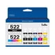 thumbnail image 1 of Botellas de recarga de tinta CEEBOO 522 de alta capacidad (5 botellas) para Epson, 1 of 7