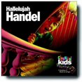 thumbnail image 1 of Classical Kids - Hallelujah Handel : Classical Kids [DISQUES COMPACTS], 1 of 1