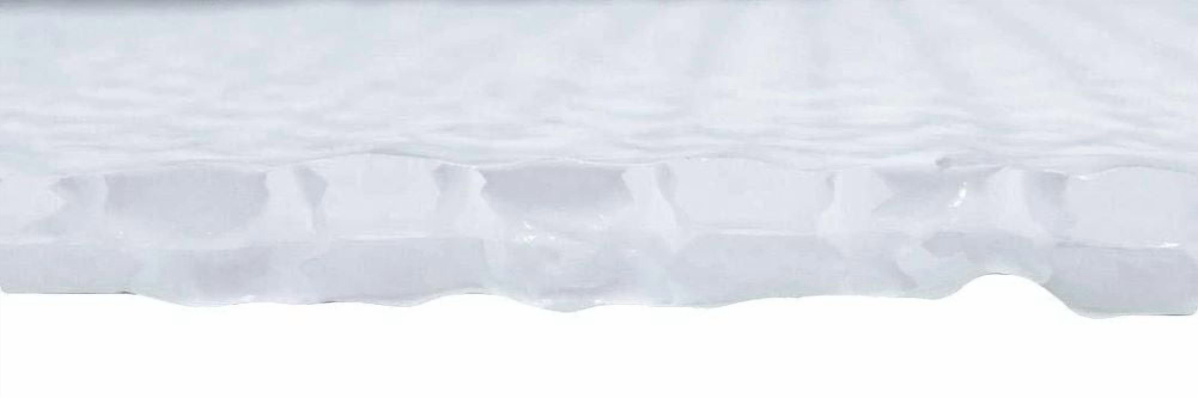 USEP 48x100 400sqft Double Bubble White Reflective Foil Greenhouse Insulation R8