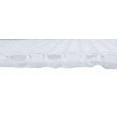thumbnail image 5 of Double Bubble Insulation Roll 48" x 75' (300 sq. ft.), 6.35mm Thick, White/Foil, 5 of 7