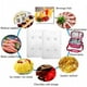 thumbnail image 5 of bolsas de hielo reutilizables para lonchera, de larga duración, para neveras portátiles, bolsas de playa, loncheras grandes y bolsas de mano, envío gratuito, ecológicas, aislantes para, 5 of 8