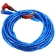 thumbnail image 1 of RCA Audio Cable Dual RCA a Dual RCA TV Audio Cable Cable Accesorio de cable Auxiliar, 1 of 8