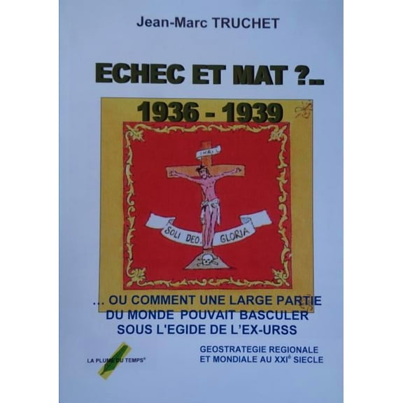 Echec Et Mat, (Paperback)