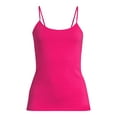 Débardeur SO Avec Soutien-gorge Intégré - Couleur Or Jaune - Taille M - Occasion Très Bon État